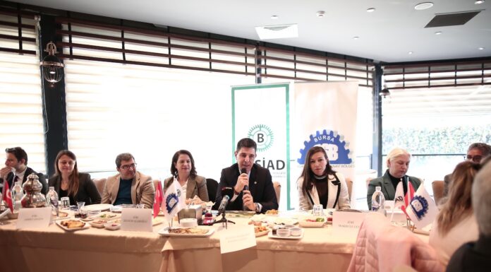 BOSİAD Çevreye Duyarlı Sanayi Tesisi Yarışması’nda Yeni Dönem