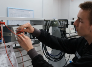 BOSİAD’dan mesleki eğitim için yeni klip