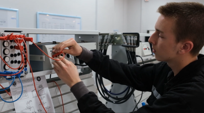 BOSİAD’dan mesleki eğitim için yeni klip