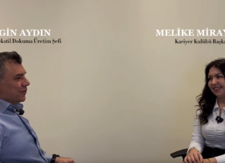 “BOSİAD Z Meclis’ten Meslek Tanıtımları Başladı!”