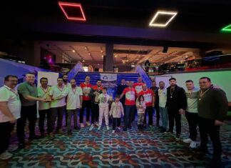 BOSİAD Bowling Turnuvası’nda Şampiyonluk Yine Kayra Yemek’in