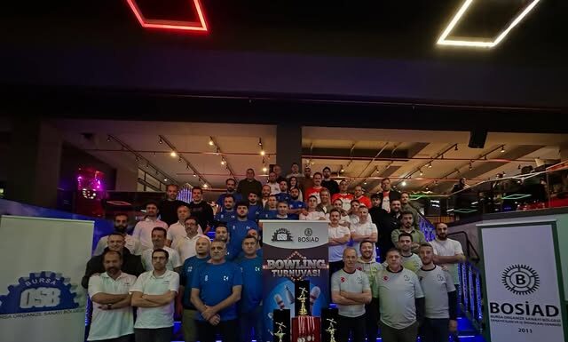 Büyük Final Heyecanı Başlıyor!