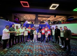 BOSİAD Bowling Turnuvası’nda Şampiyonluk Yine Kayra Yemek’in