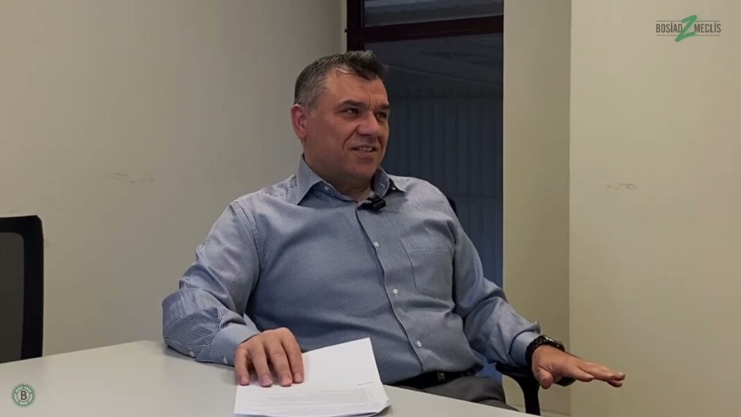 bosiad z meclis meslek tanıtımları