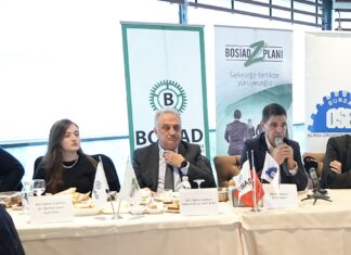 Z Kuşağına Özel Kariyer Modeli Geliştirme Araştırmasında Sona Gelindi