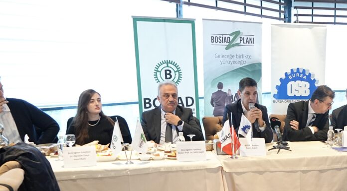 Z Kuşağına Özel Kariyer Modeli Geliştirme Araştırmasında Sona Gelindi