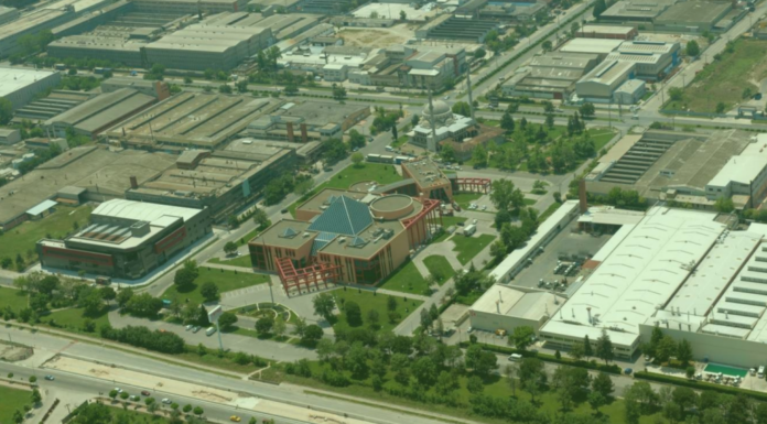 BOSİAD 8. Olağan Genel Kurul Toplantısına Çağrı