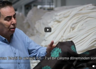 Büyük Başarıların Kısa Hikayeleri – İpeker Teknik Müdürü Sayın Fikri Savaş