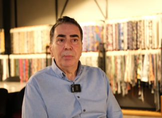 Büyük Başarıların Kısa Hikayeleri – İpeker Teknik Müdürü Sayın Fikri Savaş