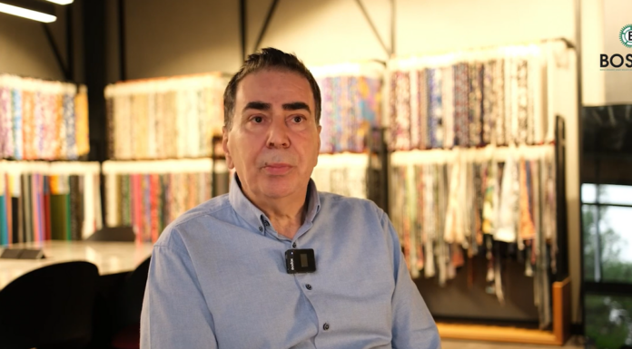 Büyük Başarıların Kısa Hikayeleri – İpeker Teknik Müdürü Sayın Fikri Savaş