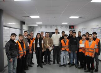 FEKA ve ODELO iş birliğiyle öğrencilere karneleri dağıtıldı