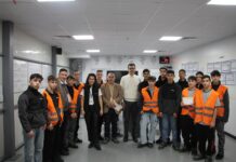 FEKA ve ODELO iş birliğiyle öğrencilere karneleri dağıtıldı