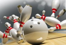 3. BOSİAD Bowling Turnuvası Başlıyor