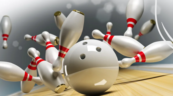 3. BOSİAD Bowling Turnuvası Başlıyor