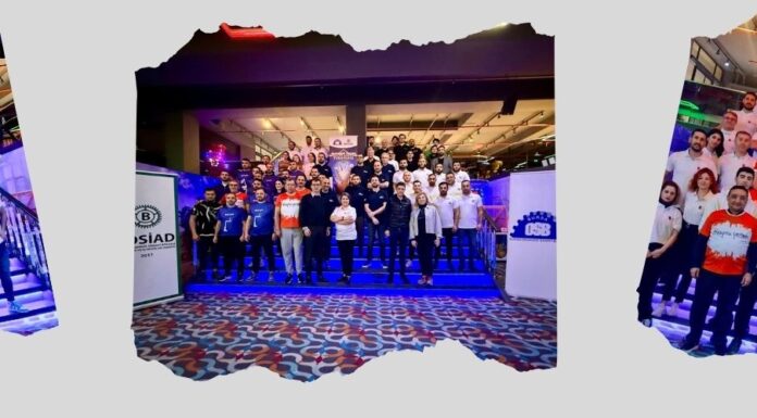 3. Bowling Turnuvası Sürüyor: Finale Kalan 10 Takım Belli Oldu