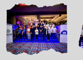 3. Bowling Turnuvası Sürüyor: Finale Kalan 10 Takım Belli Oldu bosiad turnuva