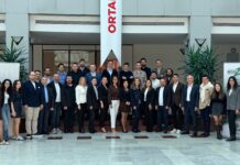 BOSİAD Z MECLİS üniversite–sanayi iş birliğini bir adım daha ileri taşıyor