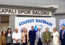 ATAFEST coşkuyla gerçekleşti