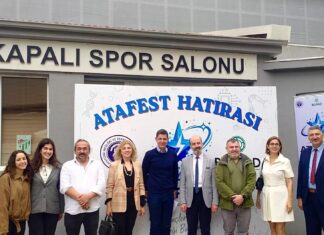ATAFEST coşkuyla gerçekleşti